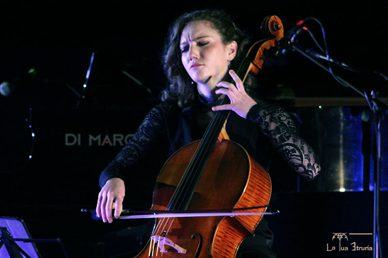 Finale Lazio Sound + I love Mozart