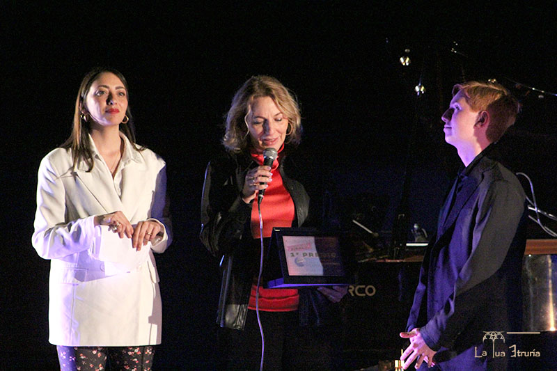 Finale Lazio Sound + I love Mozart