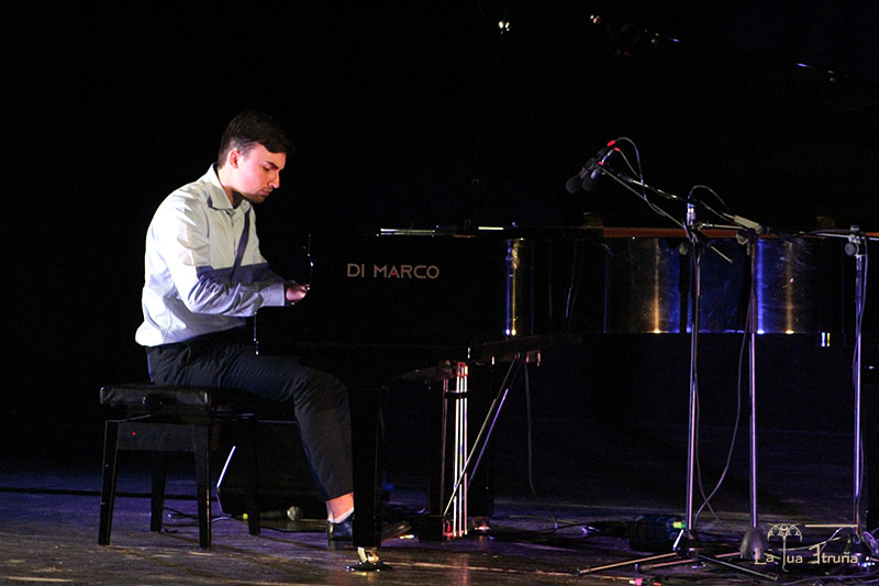 Finale Lazio Sound + I love Mozart