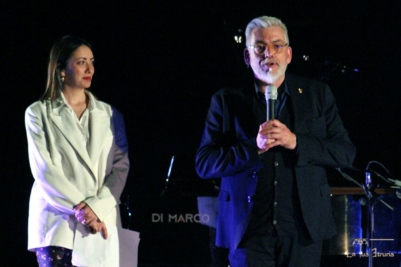 Finale Lazio Sound + I love Mozart