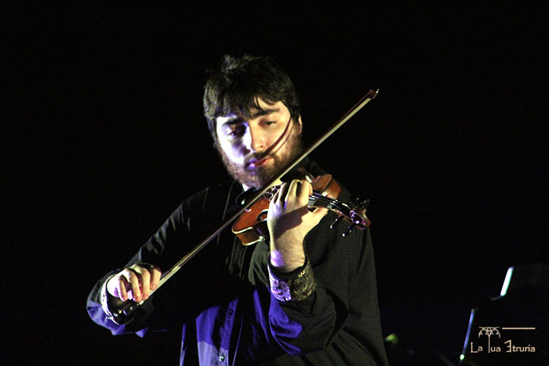 Finale Lazio Sound + I love Mozart