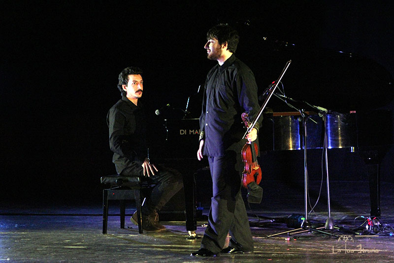 Finale Lazio Sound + I love Mozart