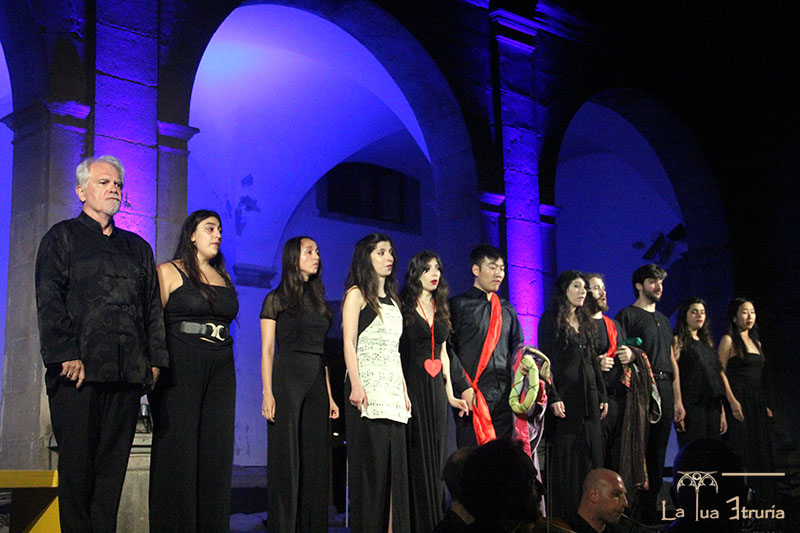 Musicalia: "Così fan tutte"
