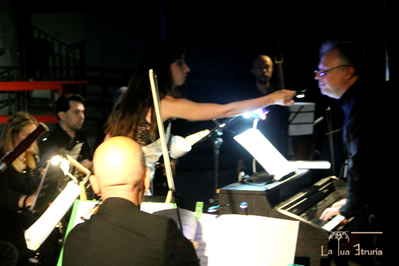 Musicalia: "Così fan tutte"