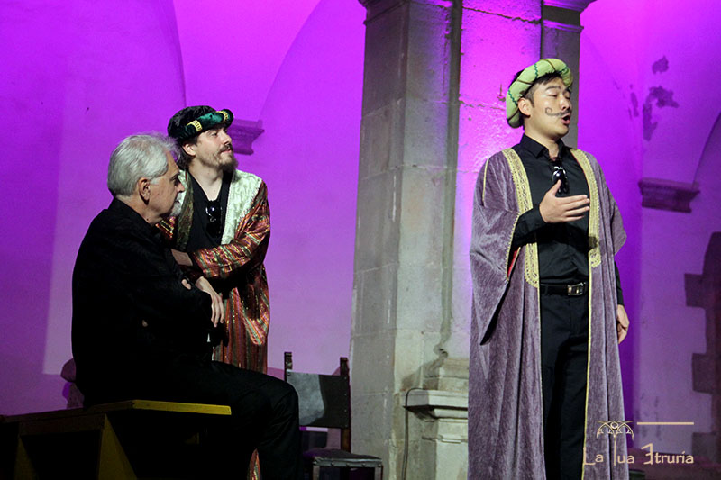 Musicalia: "Così fan tutte"