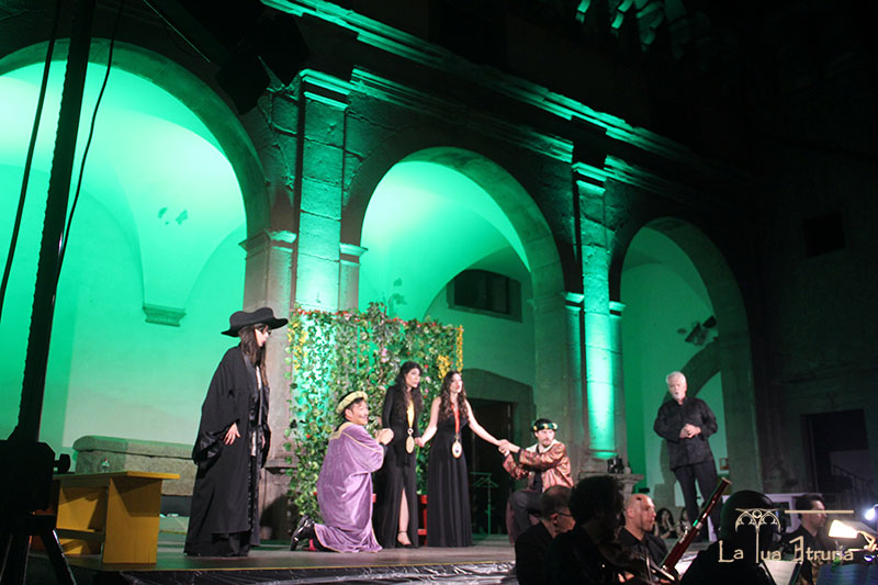 Musicalia: "Così fan tutte"