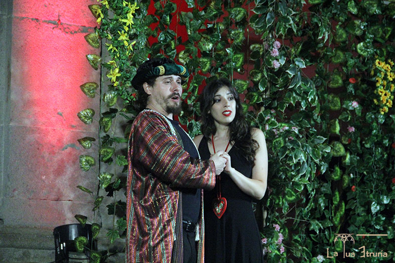 Musicalia: "Così fan tutte"