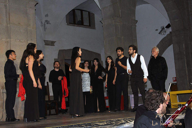 Musicalia: "Così fan tutte"