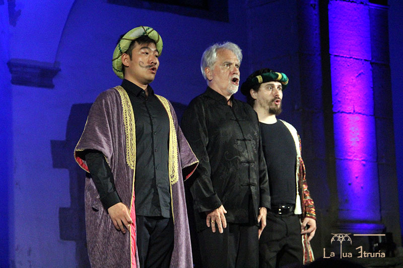 Musicalia: "Così fan tutte"