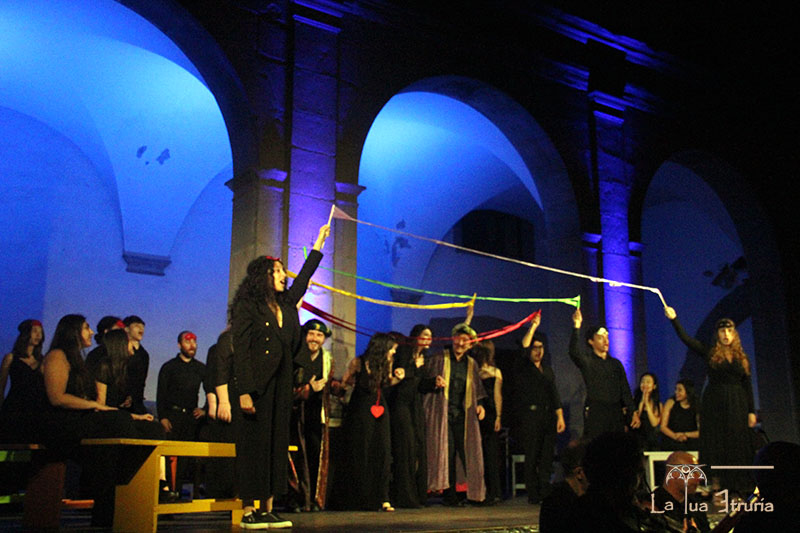 Musicalia: "Così fan tutte"
