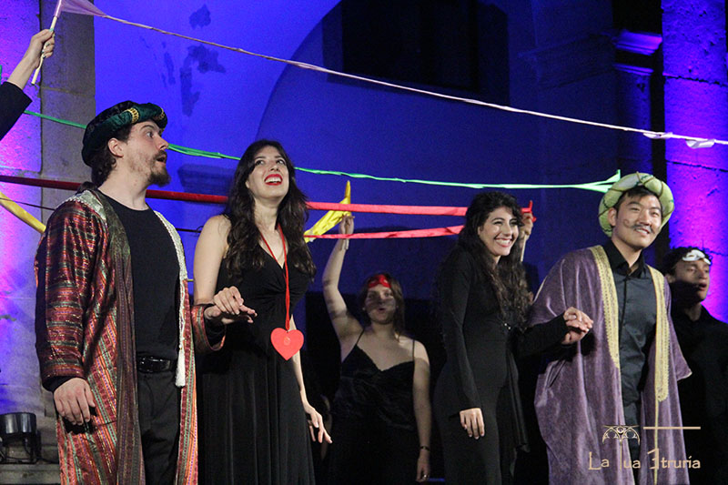 Musicalia: "Così fan tutte"