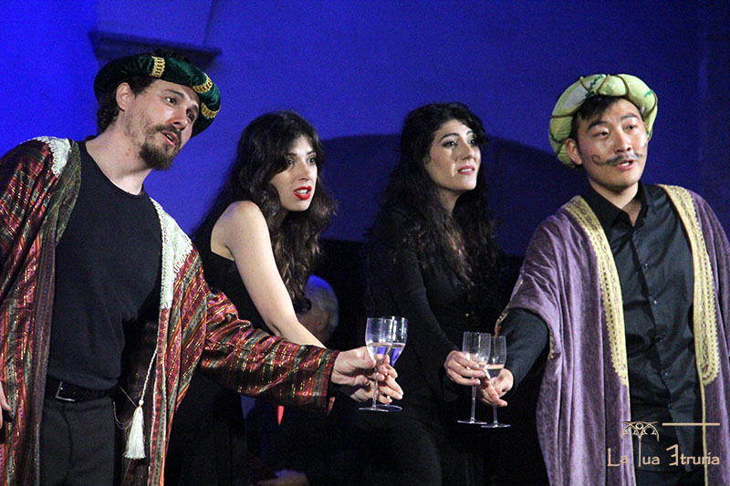Musicalia: "Così fan tutte"