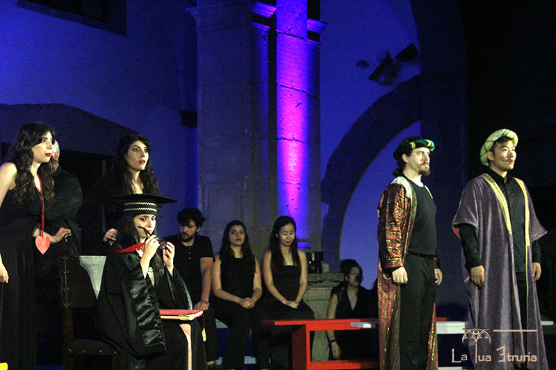 Musicalia: "Così fan tutte"
