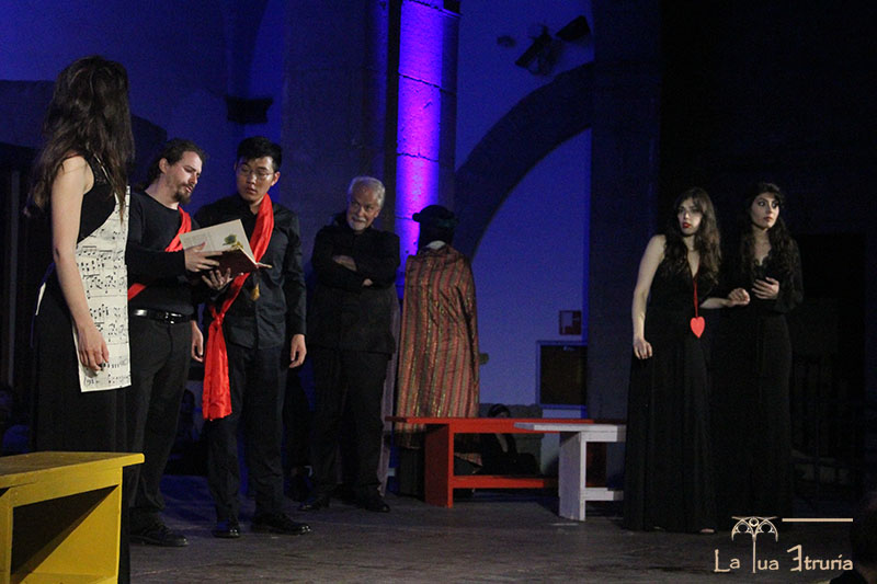 Musicalia: "Così fan tutte"