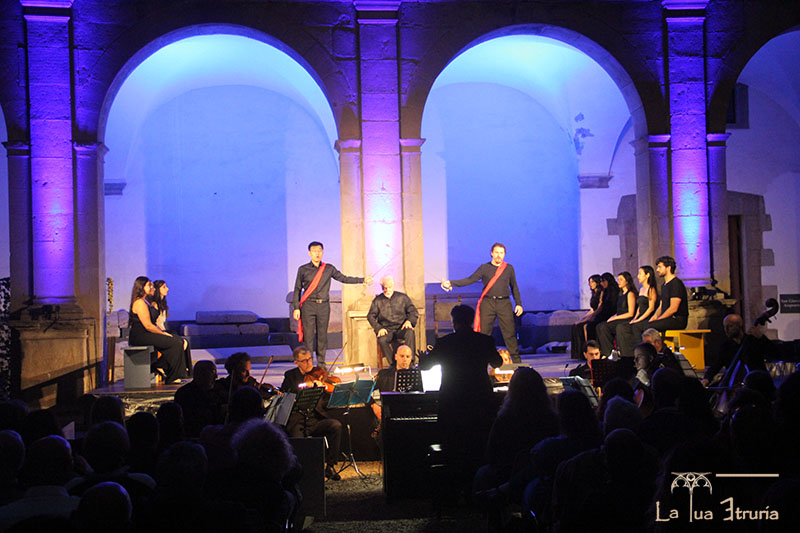 Musicalia: "Così fan tutte"