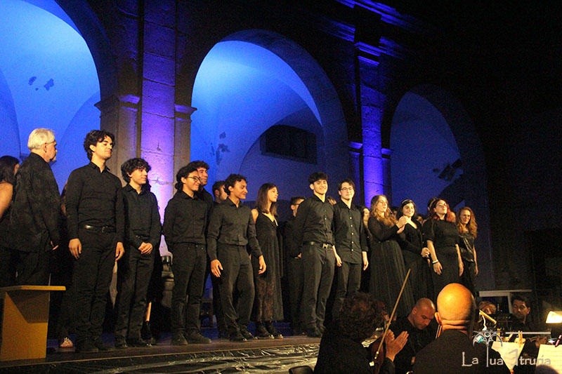 Musicalia: "Così fan tutte"