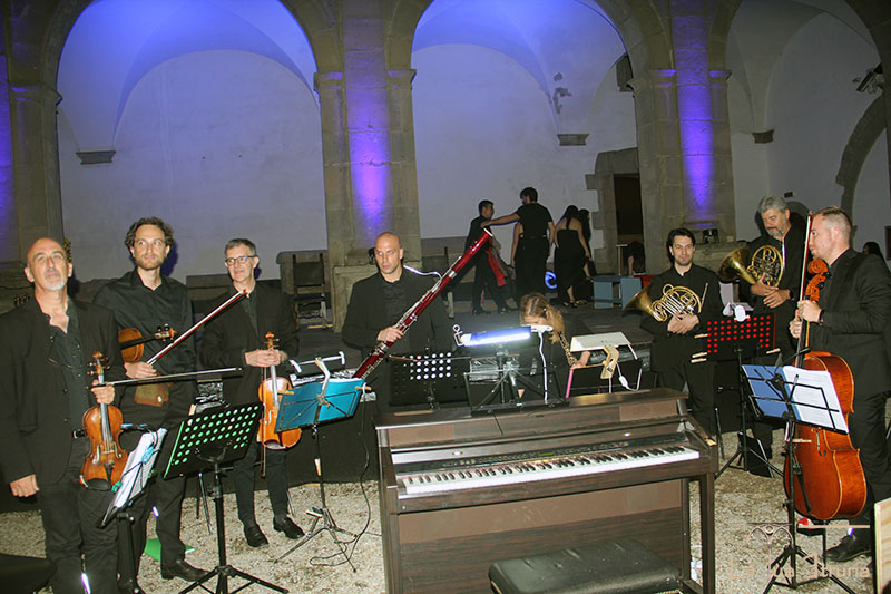 Musicalia: "Così fan tutte"