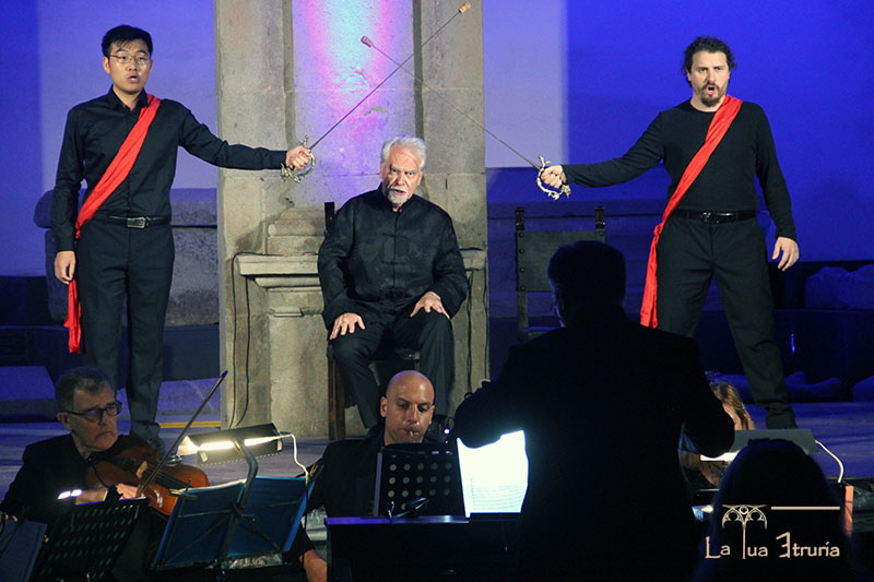 Musicalia: "Così fan tutte"