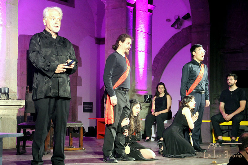 Musicalia: "Così fan tutte"