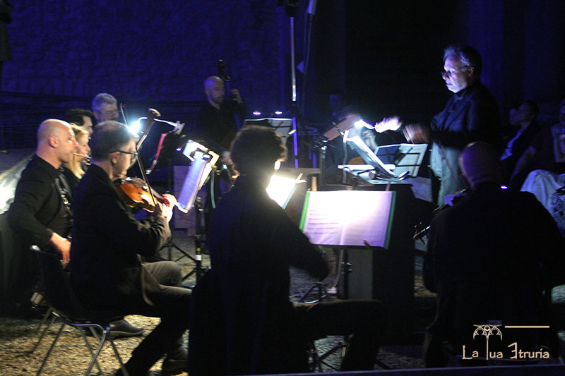 Musicalia: "Così fan tutte"