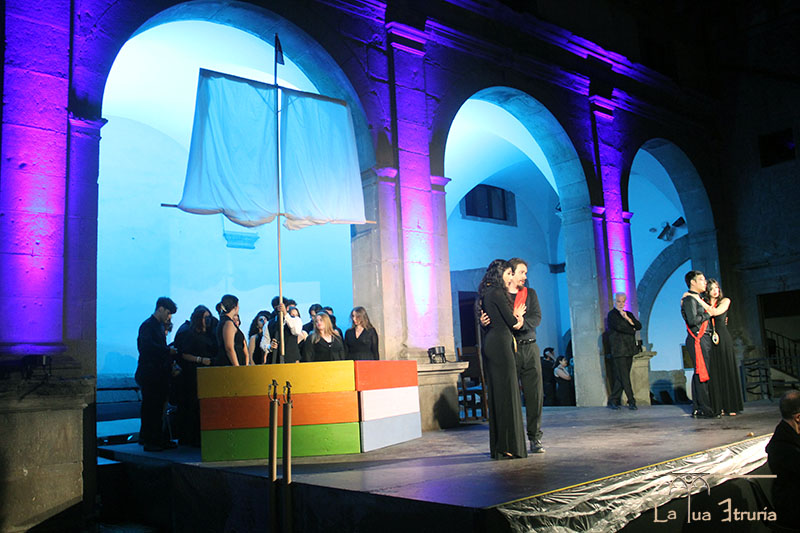 Musicalia: "Così fan tutte"