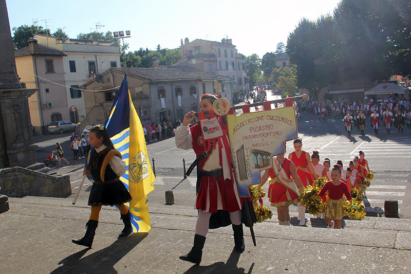 Patto d'Amore Madonna della Quercia