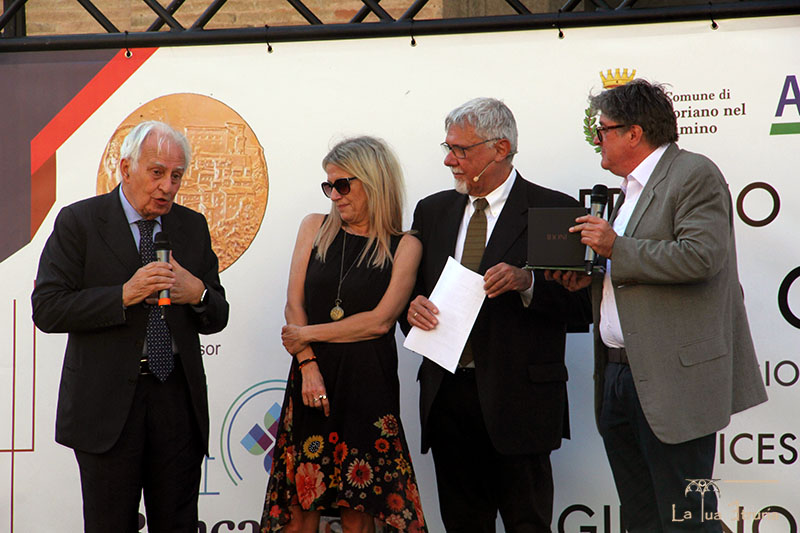 Premio Calabrese 2023 - Soriano nel Cimino (Vt)