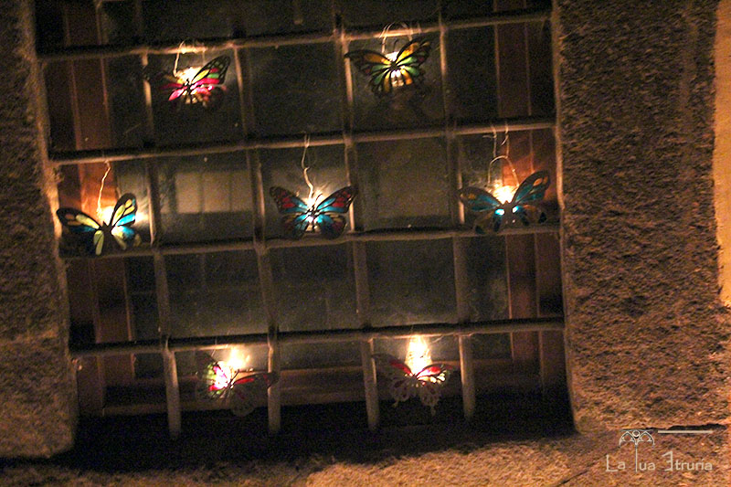 Vetralla tra stelle e candele 2023