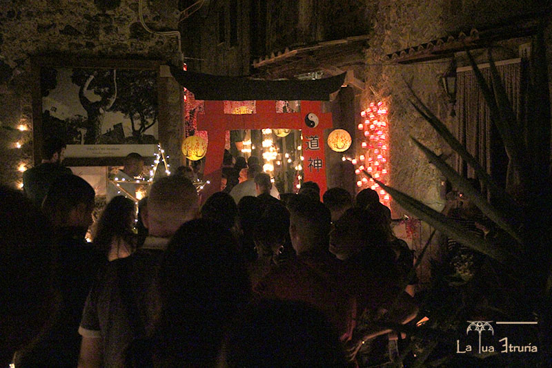 Vetralla tra stelle e candele 2023