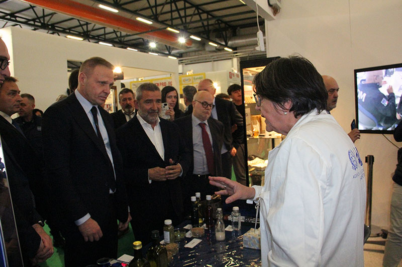 Agriumbria 2024 - UmbriaFiere