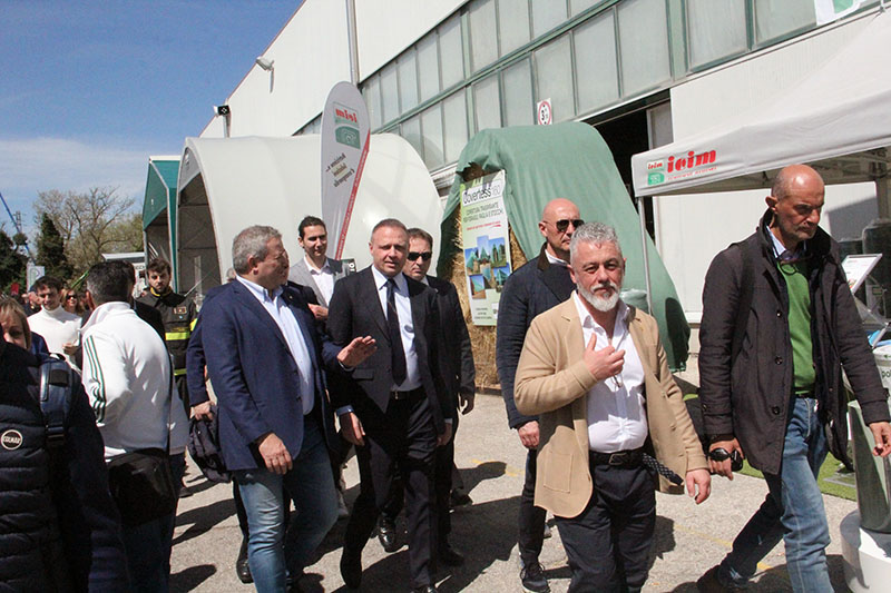 Agriumbria 2024 - UmbriaFiere