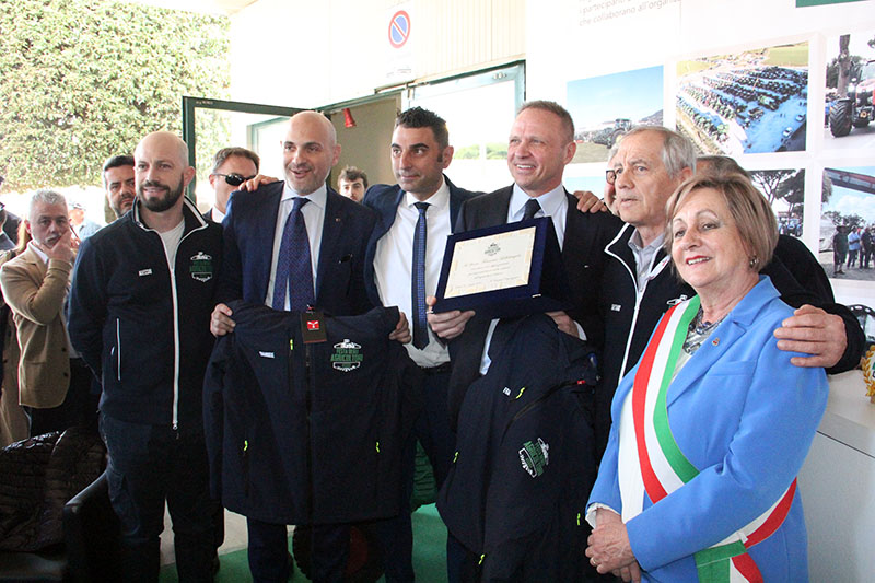 Agriumbria 2024 - UmbriaFiere