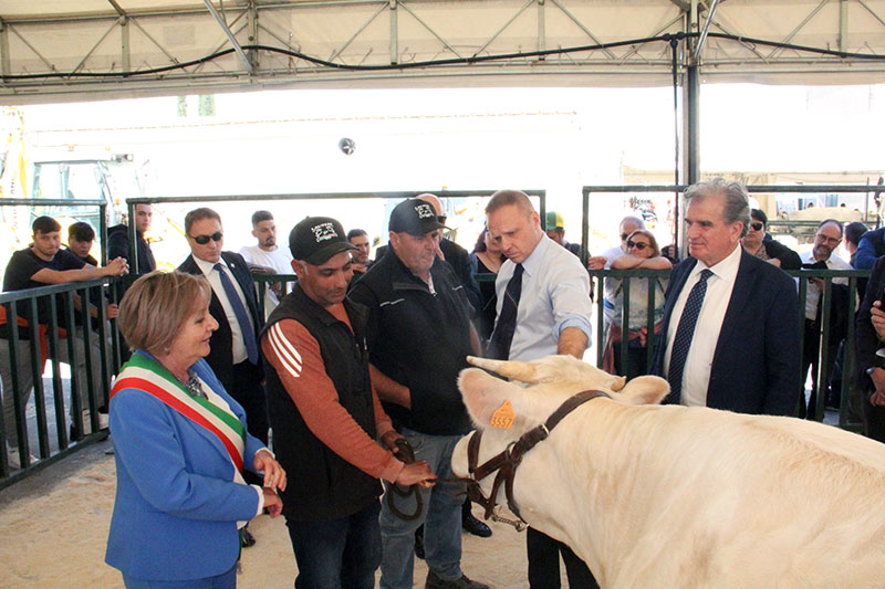 Agriumbria 2024 - UmbriaFiere