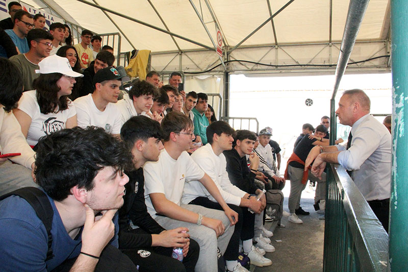 Agriumbria 2024 - UmbriaFiere