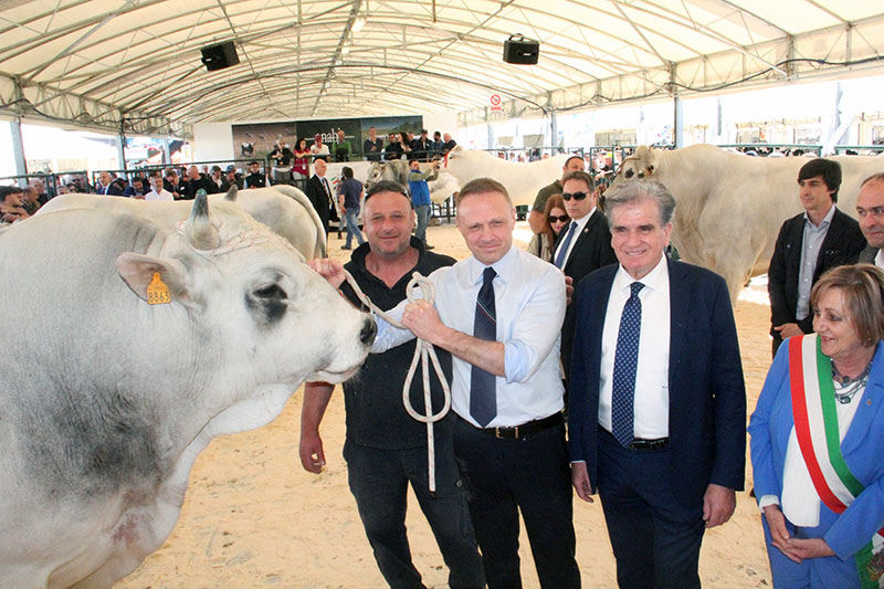 Agriumbria 2024 - UmbriaFiere