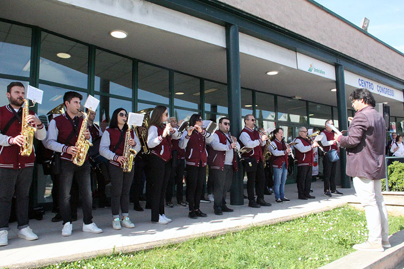 Agriumbria 2024 - UmbriaFiere