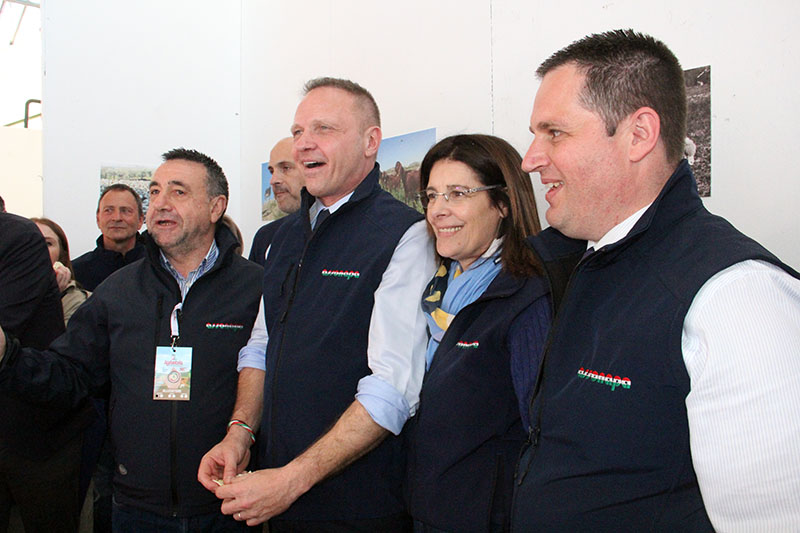 Agriumbria 2024 - UmbriaFiere