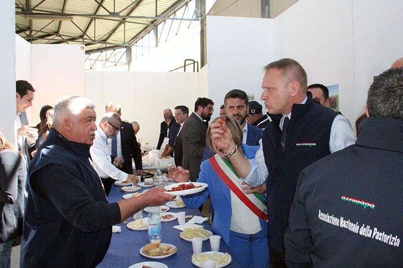 Agriumbria 2024 - UmbriaFiere