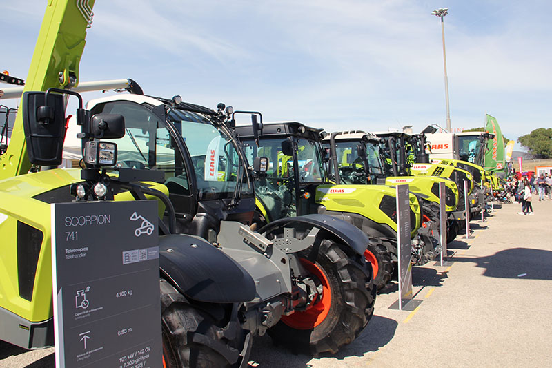 Agriumbria 2024 - UmbriaFiere