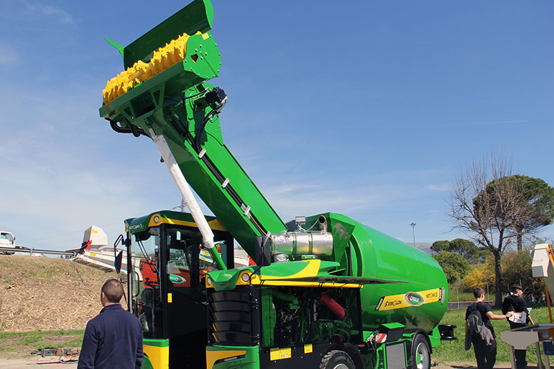 Agriumbria 2024 - UmbriaFiere