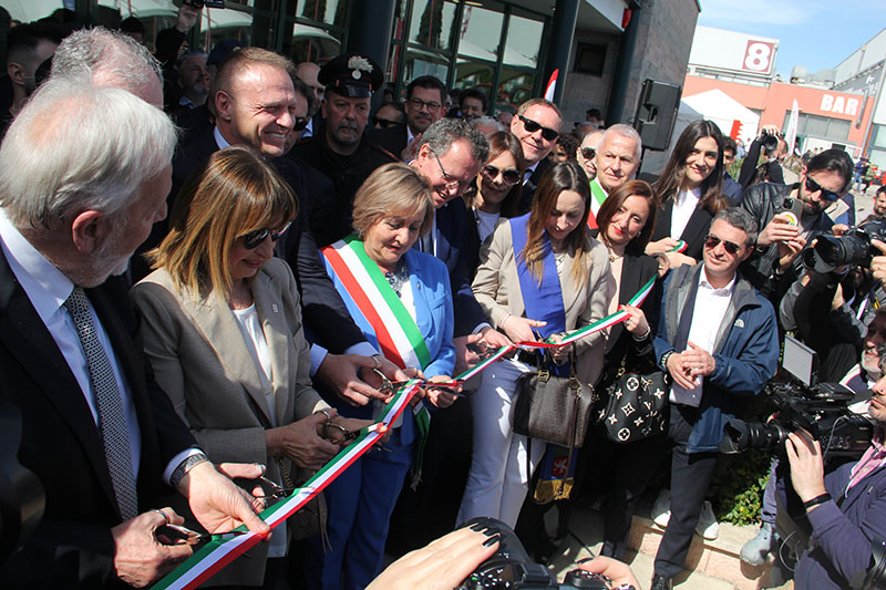 Agriumbria 2024 - UmbriaFiere