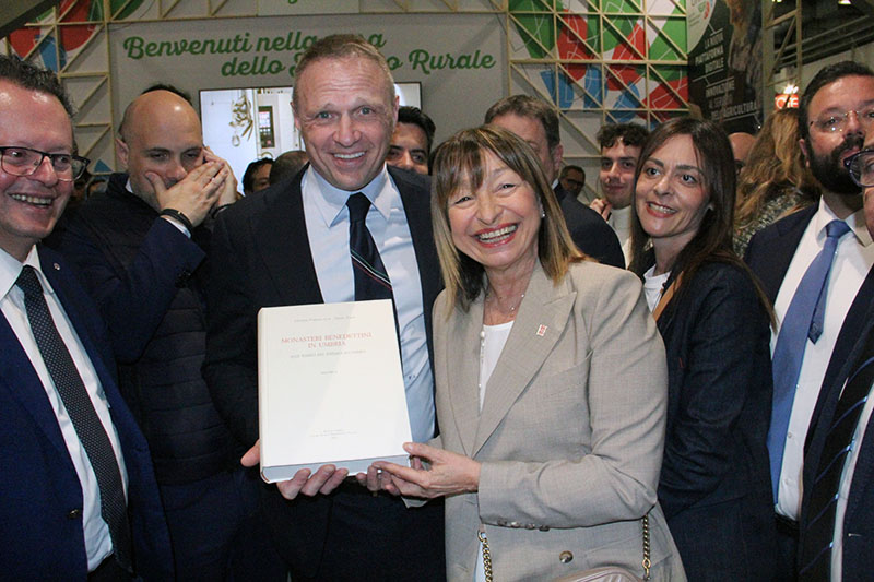 Agriumbria 2024 - UmbriaFiere