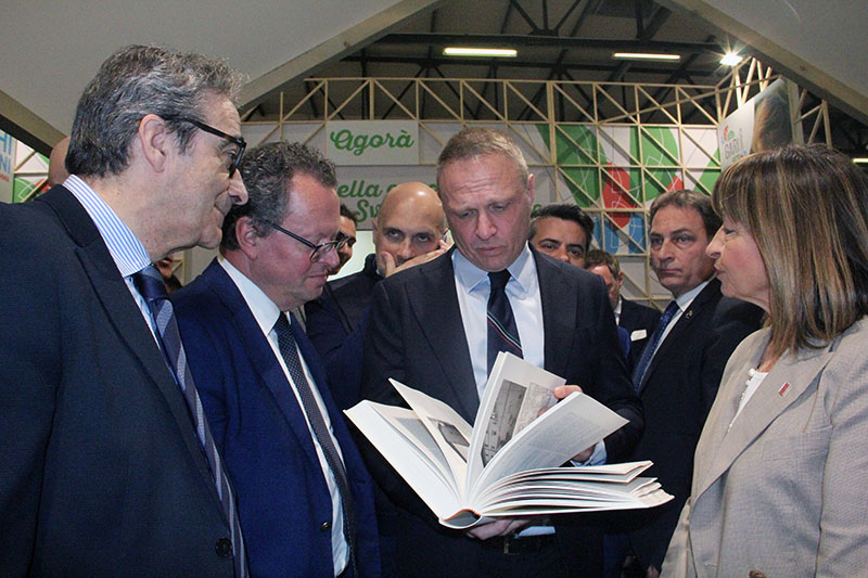 Agriumbria 2024 - UmbriaFiere