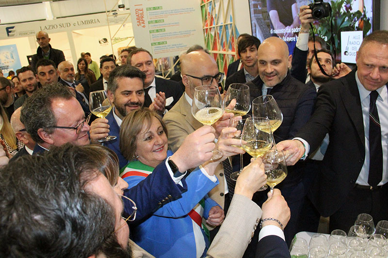 Agriumbria 2024 - UmbriaFiere