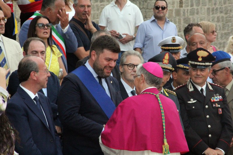 Corteo Storico 2024 Santa Rosa