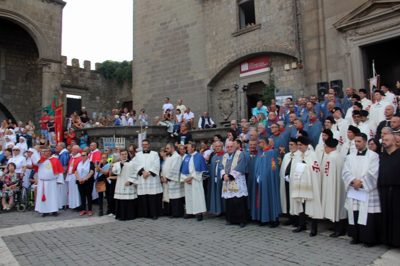 Corteo Storico 2024 Santa Rosa