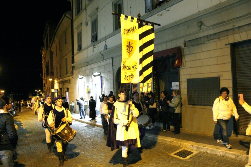 Corteo Storico Tarquinia