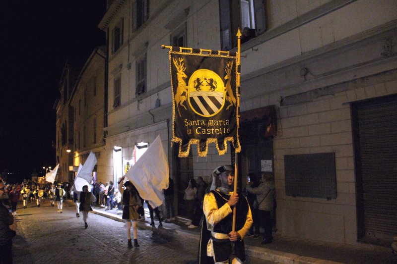 Corteo Storico Tarquinia