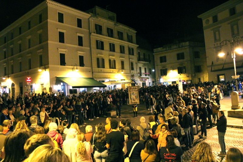 Corteo Storico Tarquinia