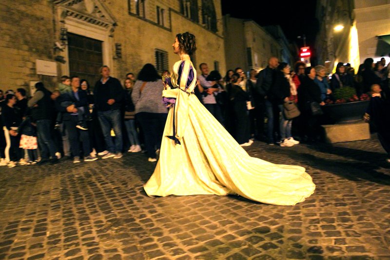 Corteo Storico Tarquinia